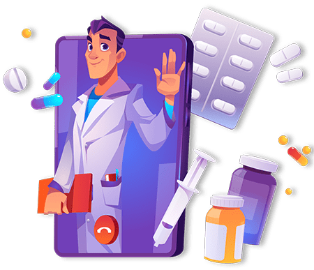 Healthcare IT Consulting Service