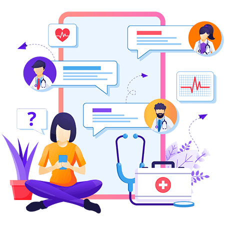 customhealthcare