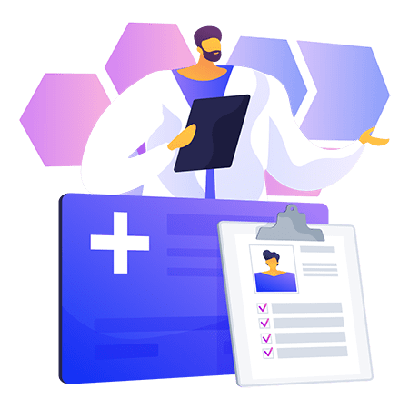 Health Management Software