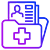 Custom Healthcare Software solution