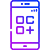 Mobile UI