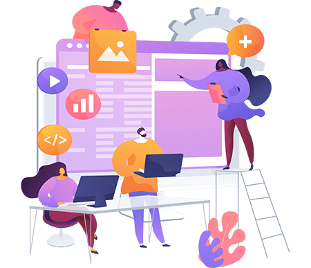 Custom Software Development