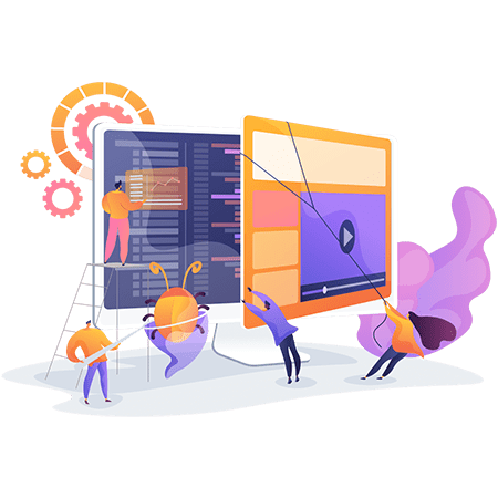 Custom Software Development Solutions