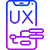 UX/UI Design