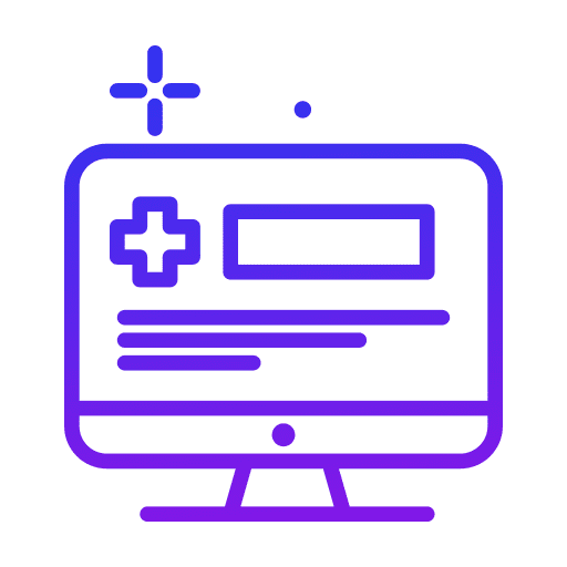 EHR software development