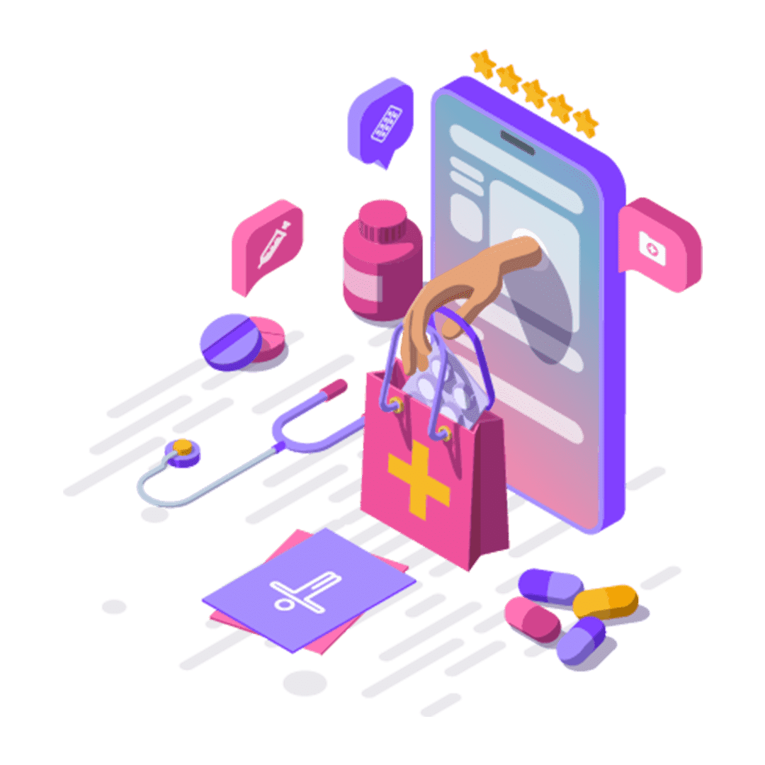 Telemedicine App Development