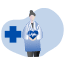 Fast Healthcare Interoperability Resource (FHIR)