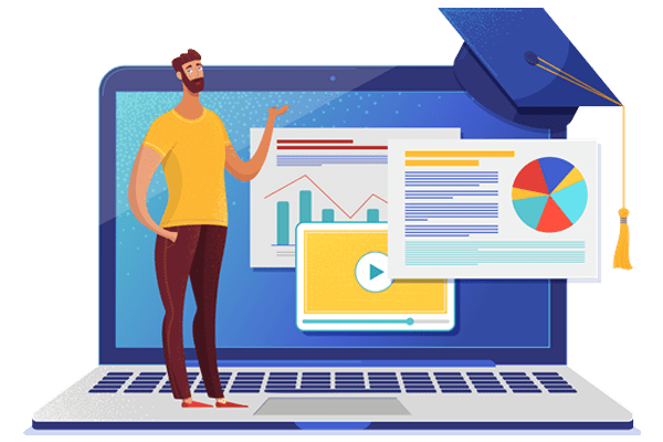 healthcare-custom-learn