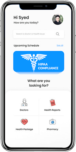 HIPAA CSE Compliance