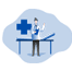 Hospital Dashboard