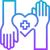 Build interchangeable healthcare apps