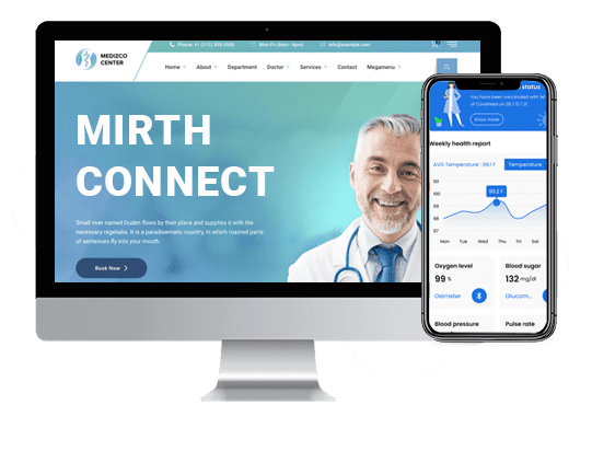 mirth-connect-mock