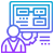 Notifies Data Owners Automatically