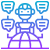 Scheduling Chatbots