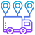 Shipment and Delivery
