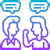 Industries