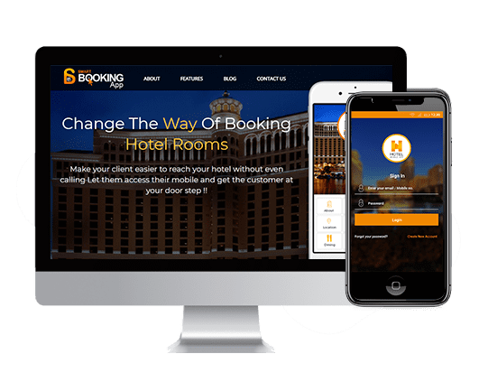 smart-booking-app