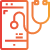 Asynchronous telehealth