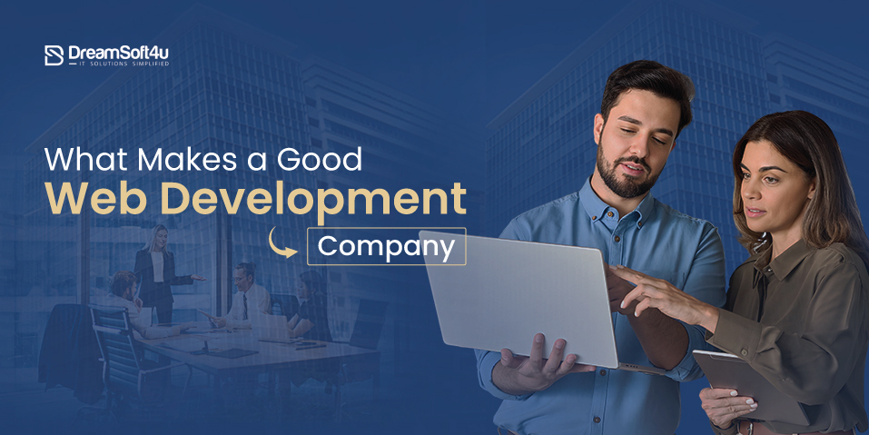 Web Development Company