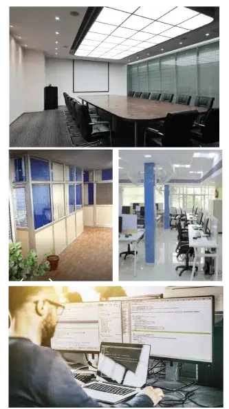 office