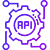 api