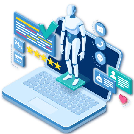 computer vision