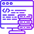 data