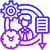 dedicated development team