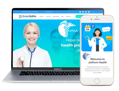 hipaa compliance medical ptr