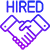 hiring specialists