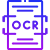 ocr icr
