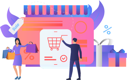 retail ecommerce