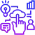 simple interface