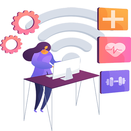 IoT App Development