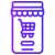 E-Commerce app design