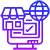 development ecommerce
