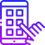laravel application