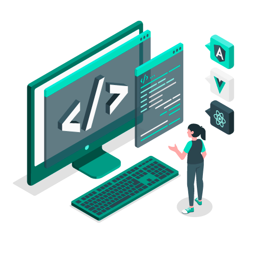 Node.JS Development Company
