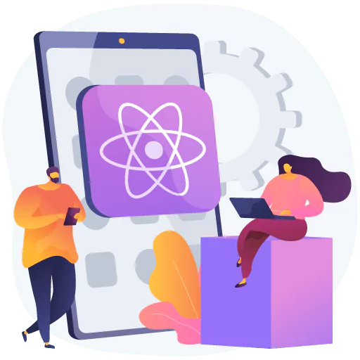 React Main