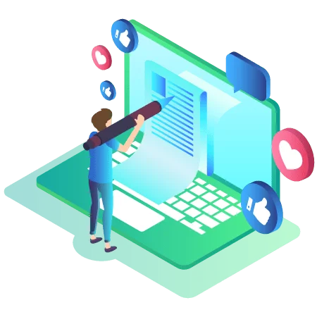 Content Writing Services