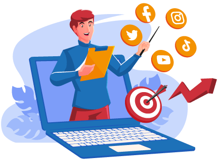 social media management services