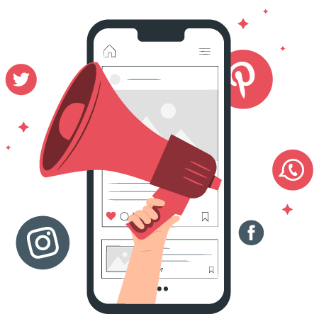 Social Media Marketing Services