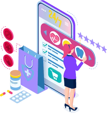 mobile health apps