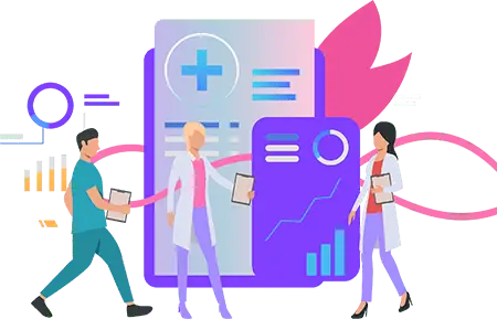 EHR & EMR healthcare software