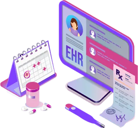 healthcare management software