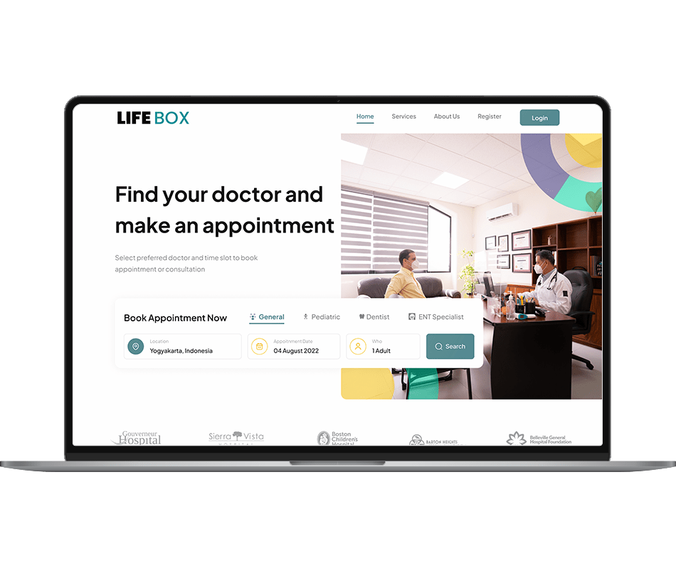 lifebox