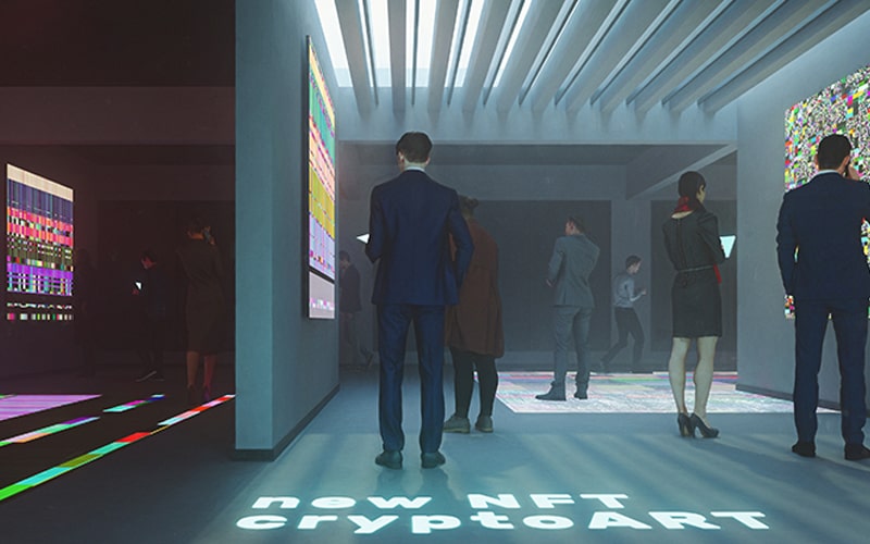 Metaverse Shopping