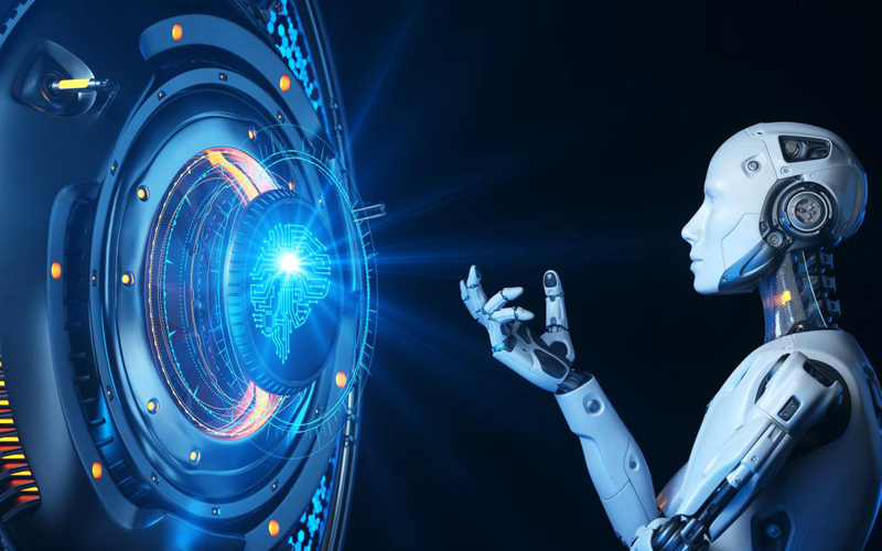 Artificial Intelligence