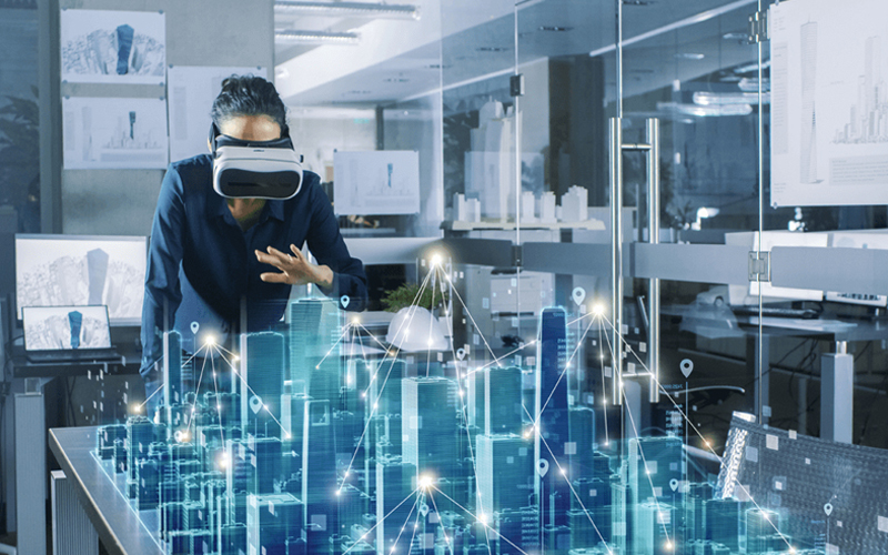 Mixed Reality (MX, XR)