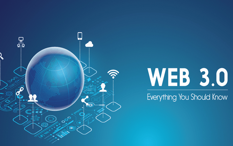 Web 3.0 Technology